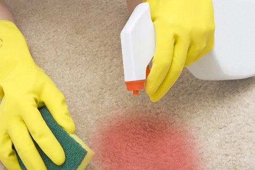 Seven Kings Carpet Cleaners accessibility statement intro image