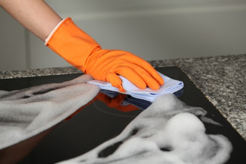 Upholstery care equipment used for cleaning in Seven Kings
