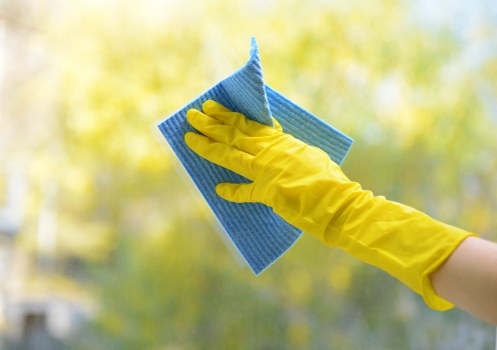 Final policy statement for safe carpet cleaning operations