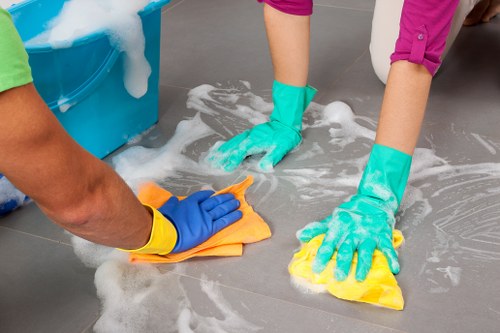 Secure payment icon for Seven Kings Carpet Cleaners checkout