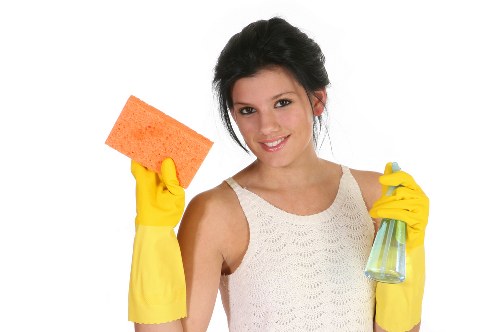 Different curtain fabrics requiring careful cleaning in Seven Kings