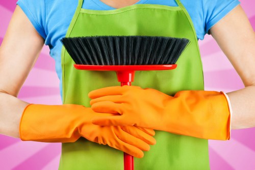 Local curtain cleaning methods and fabric care in Seven Kings