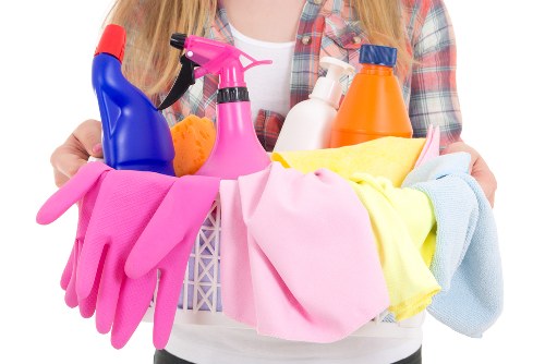 Professional carpet cleaning in Seven Kings for a fresher home