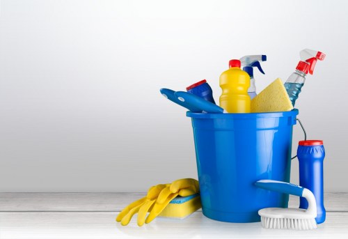 Charity reuse and responsible disposal in Seven Kings carpet cleaning operations