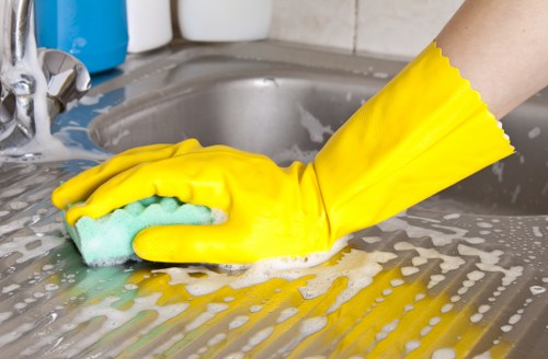 Local mattress cleaning service restoring comfort in Seven Kings
