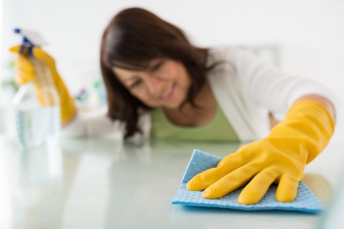 Seven Kings Carpet Cleaners commitment to ethical labour and human rights