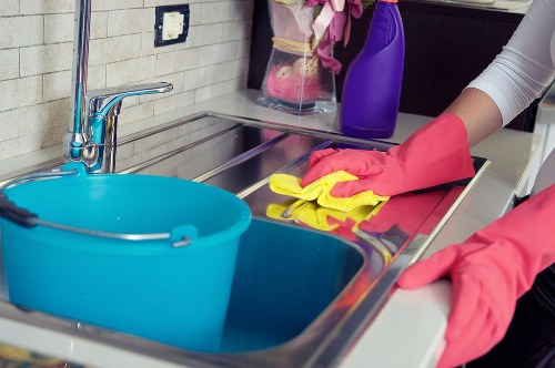 Upholstery cleaning tools used for sofas in Seven Kings