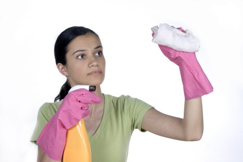 Accepted payment methods for Seven Kings Carpet Cleaners