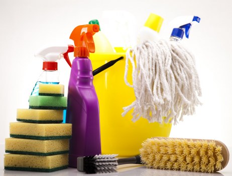 Removing stains from upholstered furniture in Seven Kings