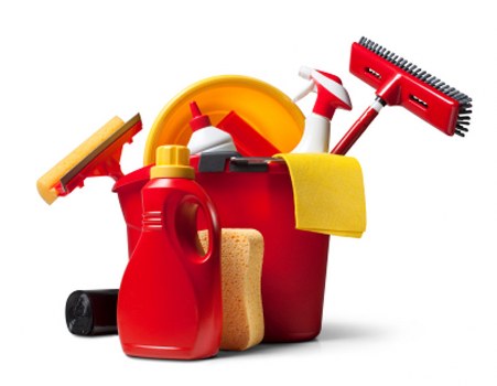 Residential carpet cleaning service in Seven Kings with modern equipment
